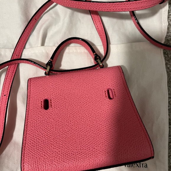 Valextra Iside Belt Bag - Picture 3 of 5